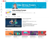 Video Writing Prompts by John Spencer - YouTube