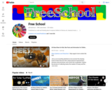 Free School - YouTube