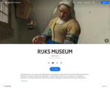 Rijksmuseum, Amsterdam, Netherlands — Google Arts & Culture