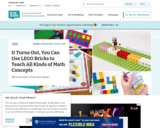 30 Best LEGO Math Ideas for Your Classroom