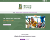 Physical Literacy in Saskatchewan