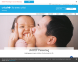 UNICEF Parenting