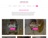 Resources — Pink Shirt Day