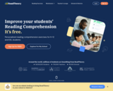 ReadTheory - Free Reading Comprehension Practice for Students and Teachers
