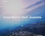 Great Barrier Reef – Virtual Field Trip