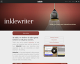 inklewriter - Write Interactive Stories!