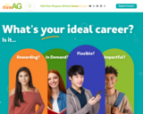 thinkAG - Find Your Purpose-Driven Career