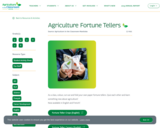 Agriculture Fortune Tellers