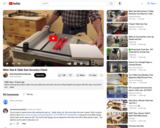 Miter Saw & Table Saw Accuracy Check