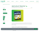 Agriculture Reporter