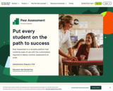Interactive Formative Assessment for classroom or distant learning