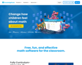 An Instructional Guidance System for Math Teachers