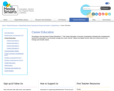 Career Education Gr. 6 to 9 Resources