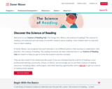The Science of Reading Resource Hub