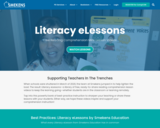 Literacy & SEL Mini-Lessons K-12 (Strategies)