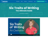 The Ultimate Guide to the Six Traits of Writing