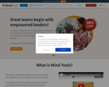 Mind Tools - Management Training and Leadership Training – Online