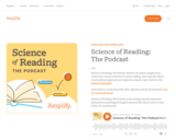 Science of Reading: The Podcast