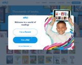 Epic Books - Unlimited Access to 40,000 of the Best Children's Books & Learning Videos