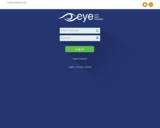 EYE Online Data Entry Site