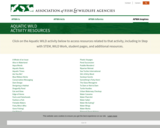 Association of Fish & Wildlife Agencies: Aquatic Wild