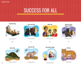 Success For All - Decodable Books