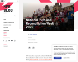 National Truth and Reconciliation Week 2022