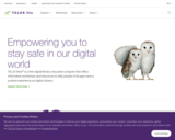 TELUS Wise - Empowering Canadians to stay safe in a digital world