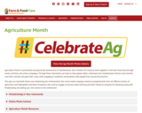 Farm & Food Care Saskatchewan - Photo Contest