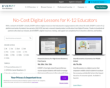 Everfi - Digital Courses for K-12 Students