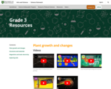 Grade 3 Science Resources - Science Outreach - University of Saskatchewan