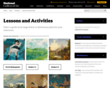 National Gallery of Art - Lessons and Activities
