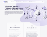 Complete Guide to Vision, Eye Care & LASIK