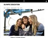 DUFOUR-LAPOINTE ATHLETE STORY: FRIENDSHIP - Official Olympic Team Website