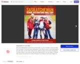 Saskatchewan School Destinations Directory 2022/23