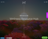 Wellness Resource Hub
