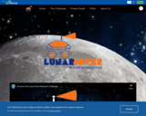 Lunar Rover Research Challenge (Gr. 6 GAP Focus) - Let's Talk Science