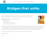 Bridges that Unite
