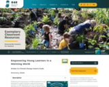 Empowering Young Learners in a Warming World
