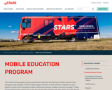 STARS Ambulance - Mobile Education Program