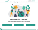 GreenLearning Programs