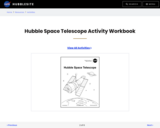 Hubble Space Telescope Activity Workbook