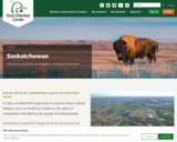 Saskatchewan — Ducks Unlimited Canada
