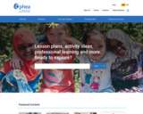 Ophea.net for Physical & Mental Wellness in SK (1-6)