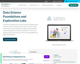 Data Science in High School from Everfi (Grades 9-12)