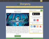 Audio Stories for Kids - Storynory