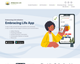 Embracing Life App – Embracing Life