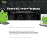 Financial Literacy Programs