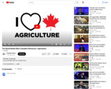 The World Needs More Canadian Resources | Agriculture