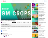 GM Crops | Genetics | Biology | FuseSchool